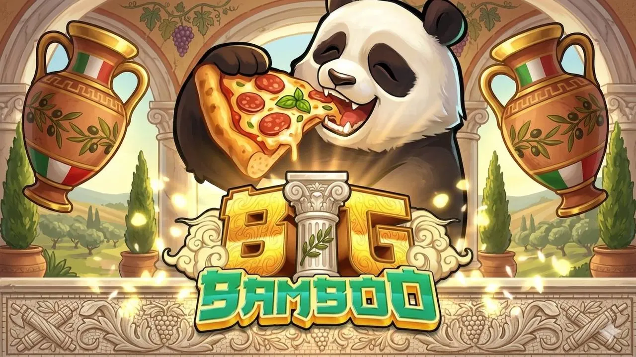 Piattaforme sicure per Big Bamboo Slot